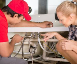 About Septic Pumping Service Mount Pleasant, TX